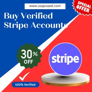 Buy Verified Stripe Accounts
